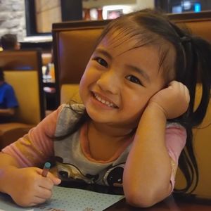 Meet your Posher, Freddy